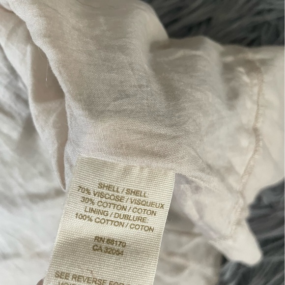 FREE PEOPLE desert dancer tie dye mini skirt - Picture 7 of 7